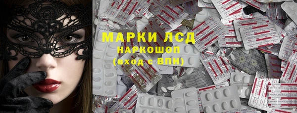 винт Магас