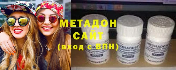 винт Магас
