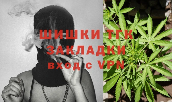 винт Магас